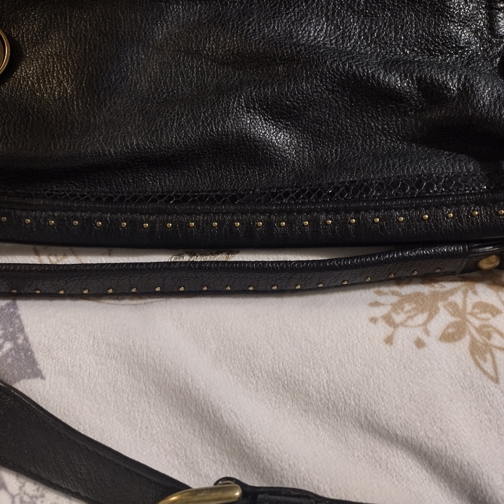 Real coach purse!! - Picture 5 of 16